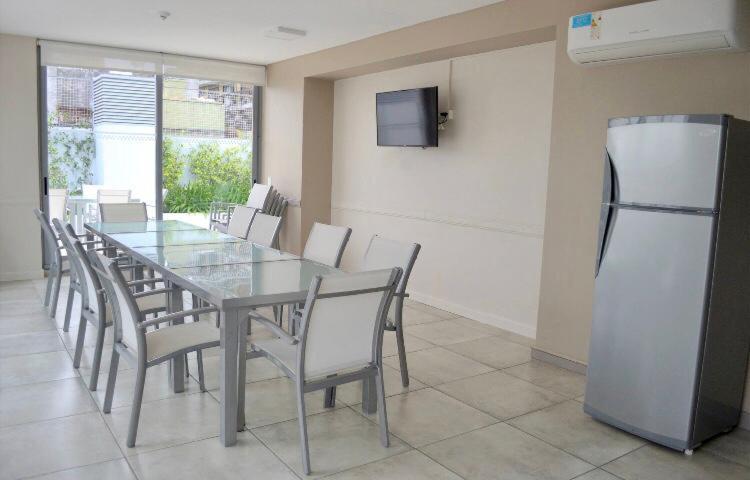 בואנוס איירס Apartamento En Recoleta מראה חיצוני תמונה