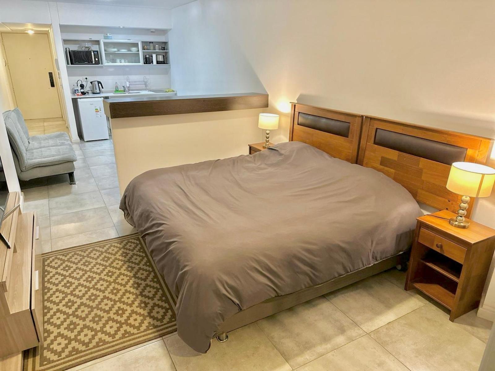 בואנוס איירס Apartamento En Recoleta מראה חיצוני תמונה