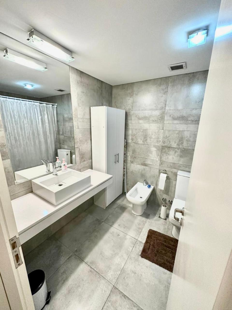 בואנוס איירס Apartamento En Recoleta מראה חיצוני תמונה